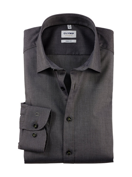 Camicia da ufficio OLYMP Level Five body fit