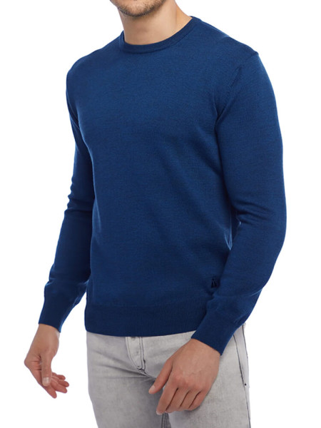 Pullover a maglia TOM RIPLEY regular fit