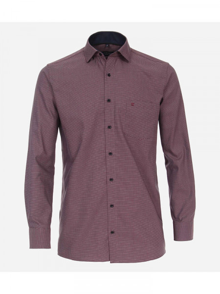Camicia da ufficio CASAMODA Comfort Fit