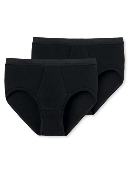 slip sportivo con apertura frontale SCHIESSER Original FR
