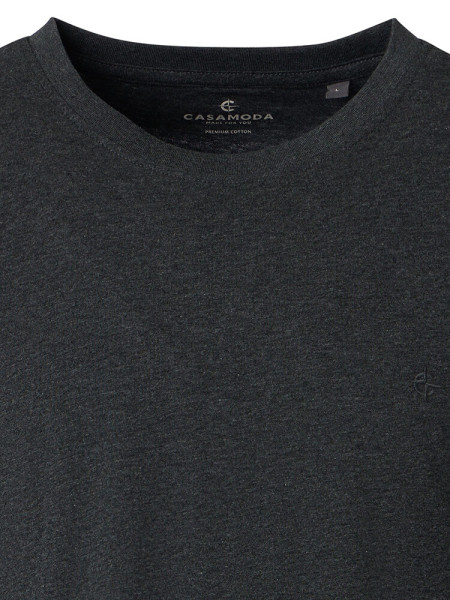 CASAMODA Antracite Extrafeine Qualität - Vista 1