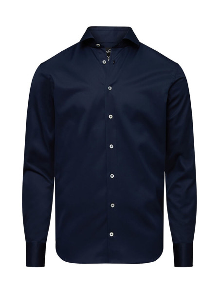 Camicia da ufficio VAN LAACK Slim Fit