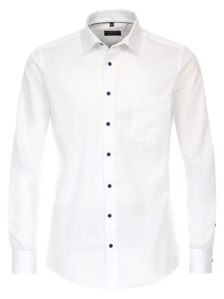 Camicia da ufficio REDMOND Modern Fit