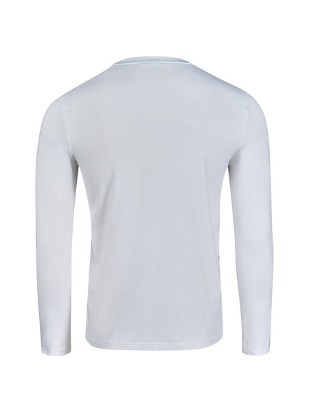 SKINY Regular Fit Bianco Jersey