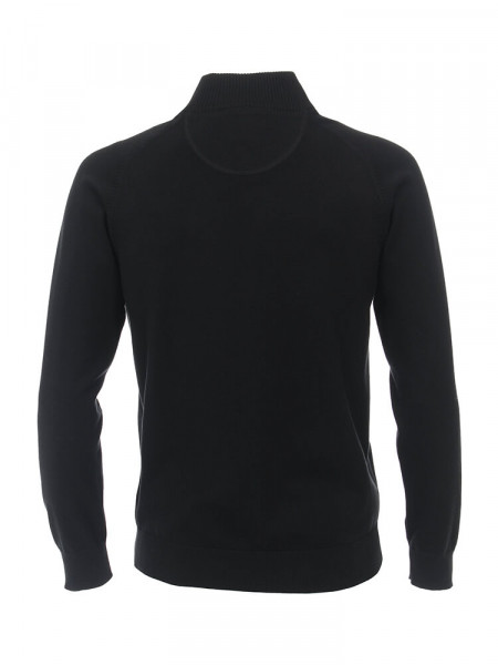 CASAMODA Nero Extrafeine Qualität