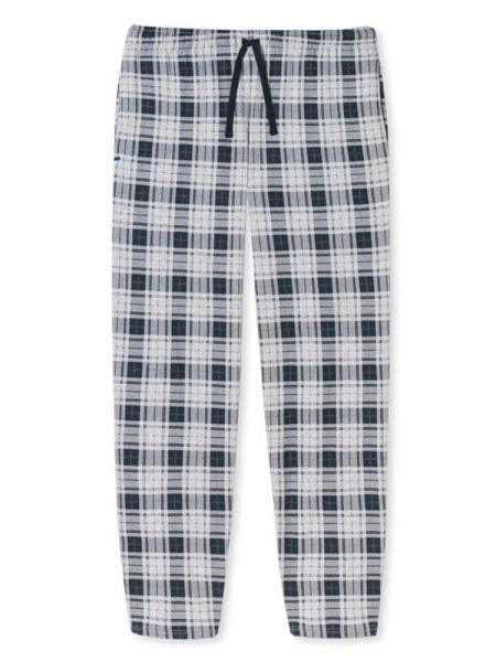 pantaloni lunghi SCHIESSER Mix + Relax