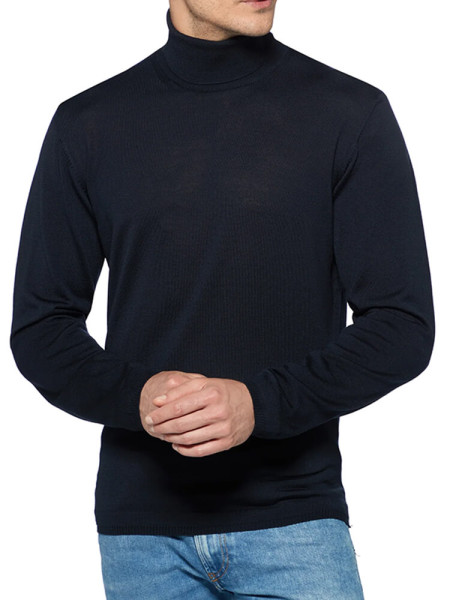 Pullover a maglia TOM RIPLEY regular fit