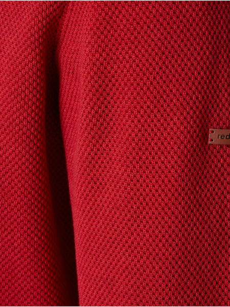 REDMOND Rosso Natté - Vista 2