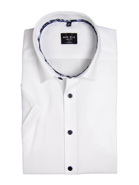 Camicia da ufficio MARVELIS Body Fit