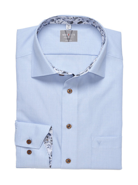 Camicia da ufficio MARVELIS Comfort Fit