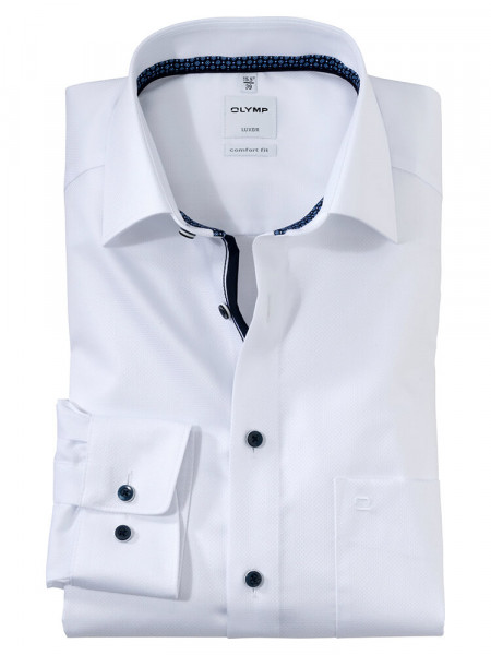 Camicia da ufficio OLYMP Luxor comfort fit