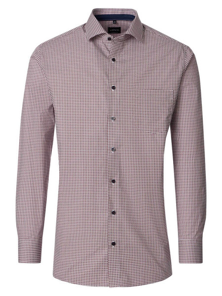 Camicia da ufficio VENTI Comfort Fit