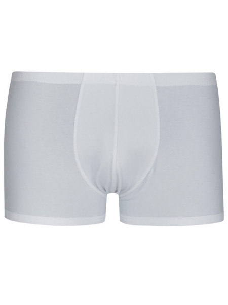 Boxer sportivo senza apertura NOVILA Stretch Cotton