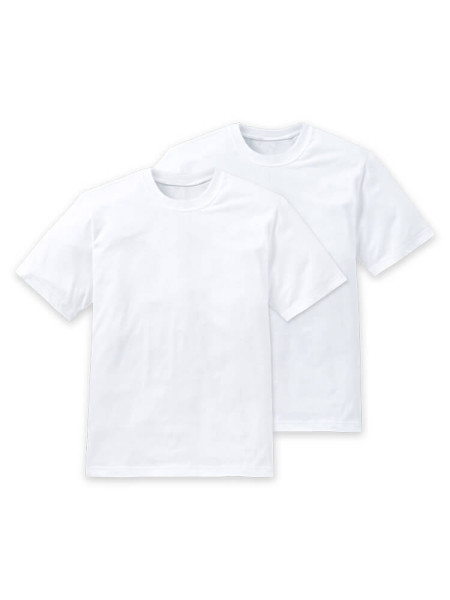 Maglietta SCHIESSER American T-Shirt