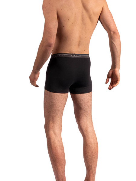 OLAF BENZ Regular Fit Nero Jersey