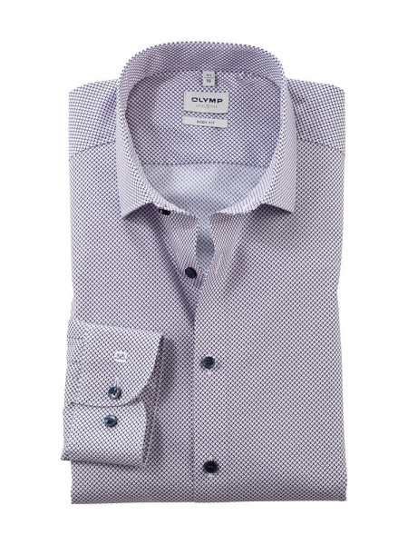 Camicia da ufficio OLYMP Level Five body fit