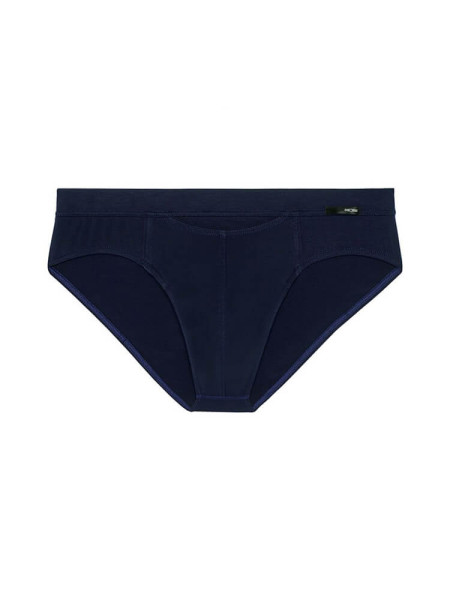 Slip da uomo con apertura HOM TENCEL SOFT