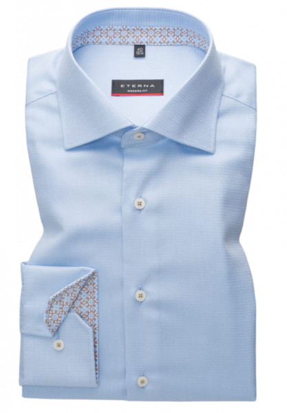 Camicia da ufficio ETERNA Modern Fit