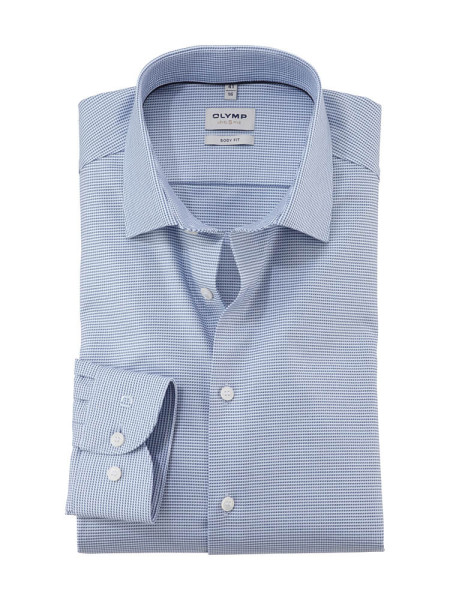 Camicia da ufficio OLYMP Level Five body fit