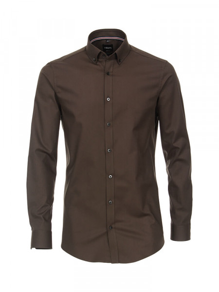 Camicia in jersey VENTI Body Fit