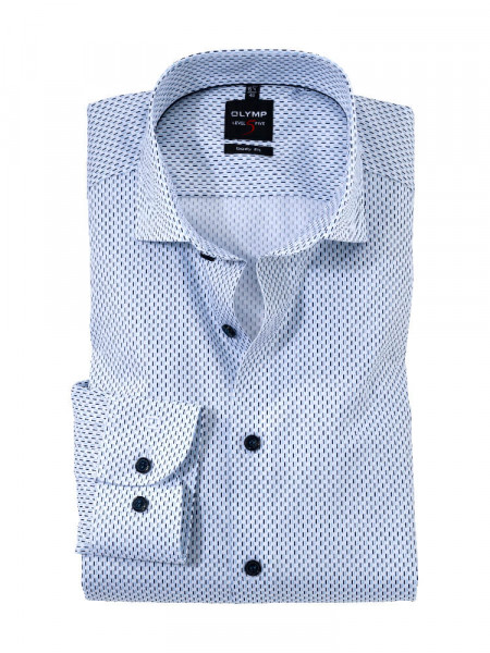 Camicia da ufficio OLYMP Level Five body fit