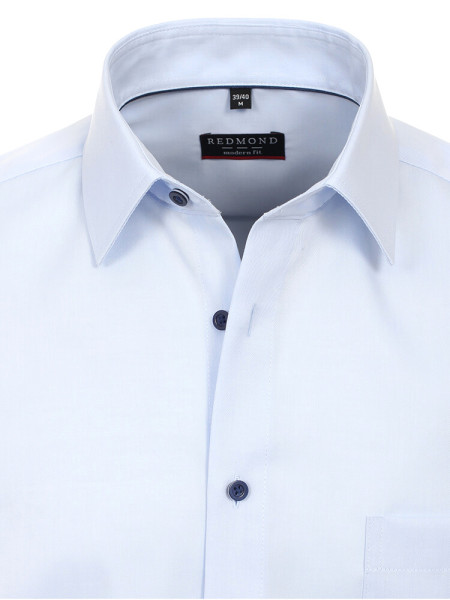 Camicia da ufficio REDMOND Modern Fit