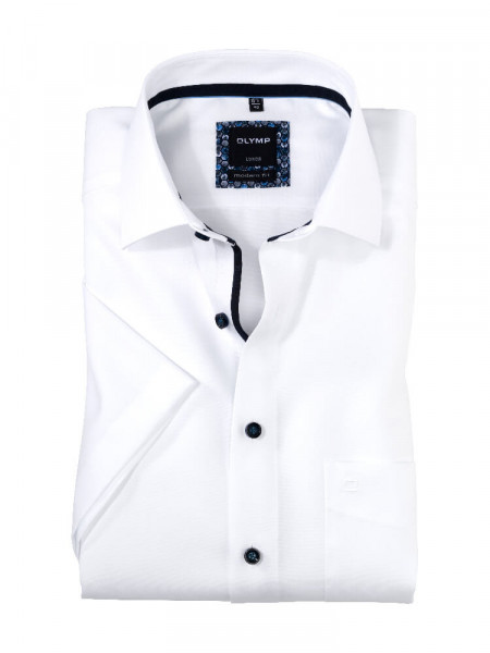 Camicia da ufficio OLYMP Luxor modern fit