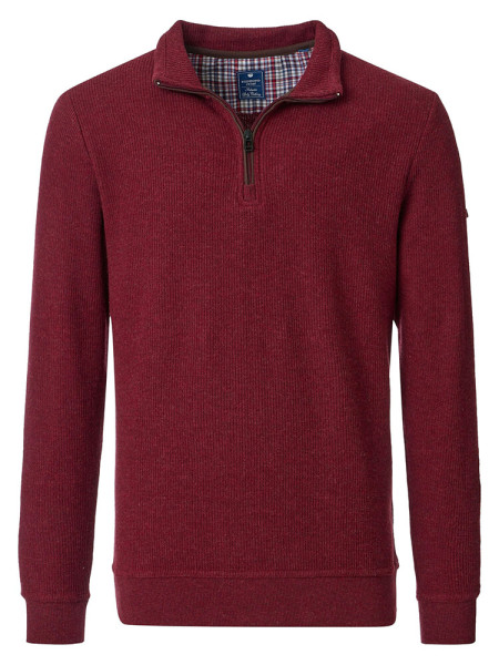 Pullover a maglia REDMOND regular fit