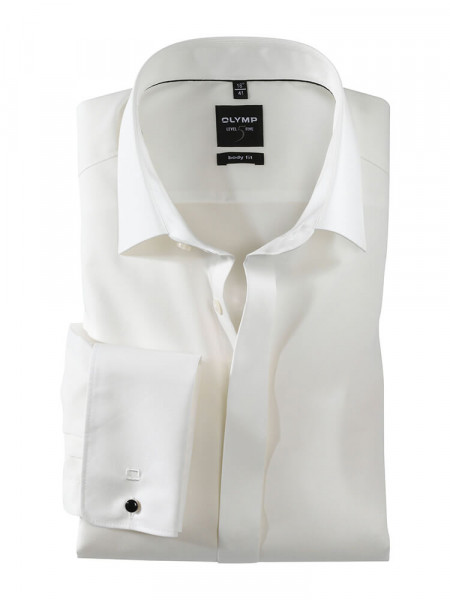 Camicia da ufficio OLYMP Level Five Soirée body fit