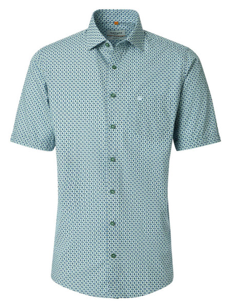 Camicia da ufficio REDMOND Comfort Fit