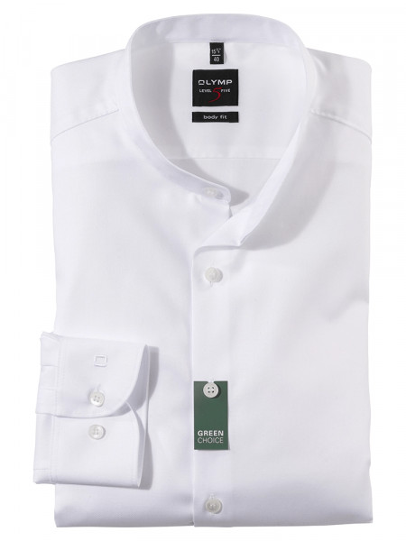 Camicia da ufficio OLYMP Level Five body fit