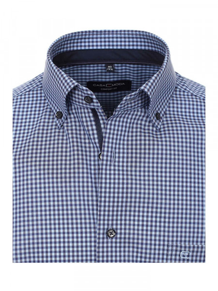 Camicia da ufficio CASAMODA Comfort Fit