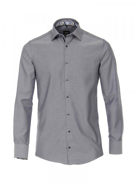 Camicia da ufficio VENTI Modern Fit