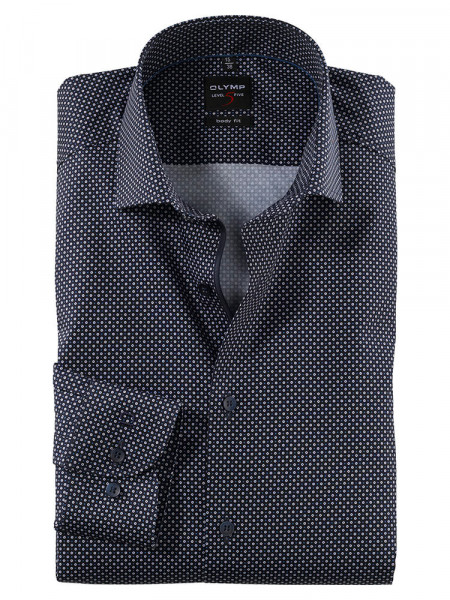 Camicia da ufficio OLYMP Level Five body fit