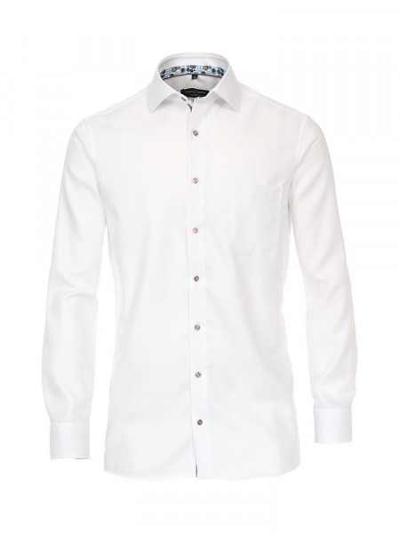 Camicia da ufficio CASAMODA Comfort Fit