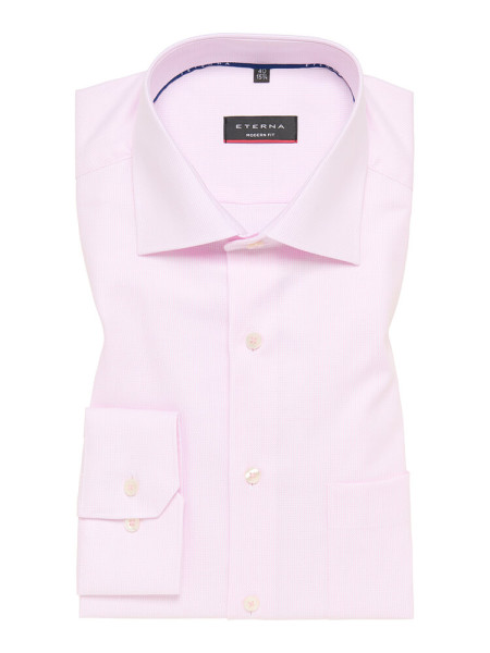 Camicia da ufficio ETERNA Modern Fit