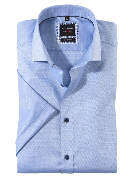 Camicia da ufficio OLYMP Level Five body fit