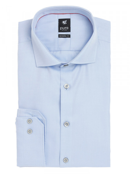 Camicia da ufficio PURE Modern Fit