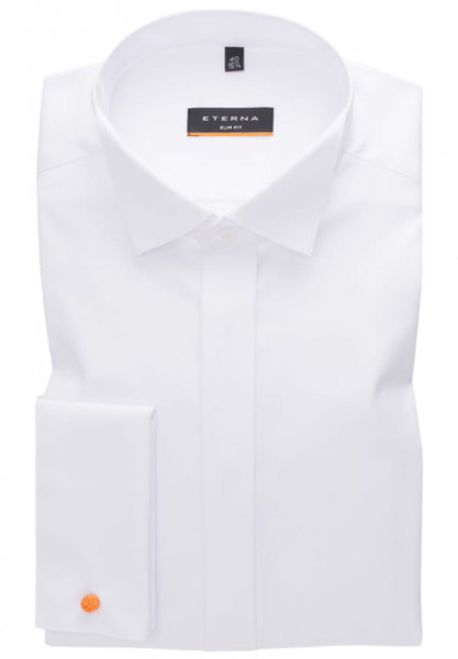 Camicia da ufficio ETERNA Slim Fit