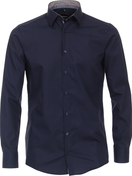 Camicia da ufficio VENTI Modern Fit