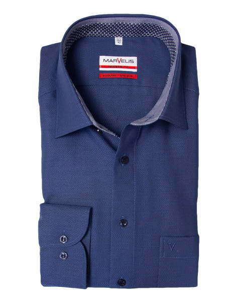 Camicia da ufficio MARVELIS Modern Fit