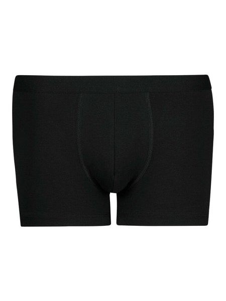 HUBER Regular Fit Nero Jersey - Vista 1