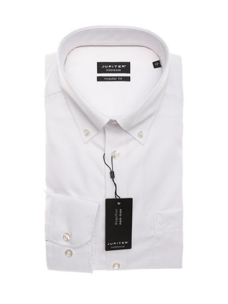 Camicia da ufficio JUPITER Regular Fit