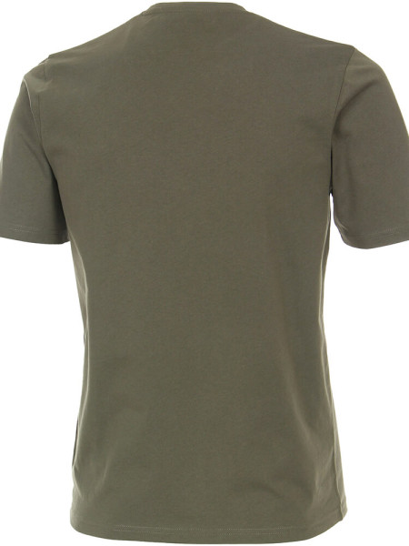 REDMOND Verde scuro Jersey