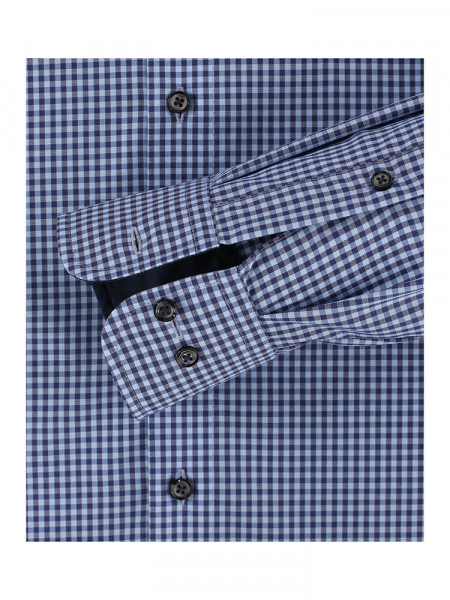 Camicia da ufficio CASAMODA Comfort Fit