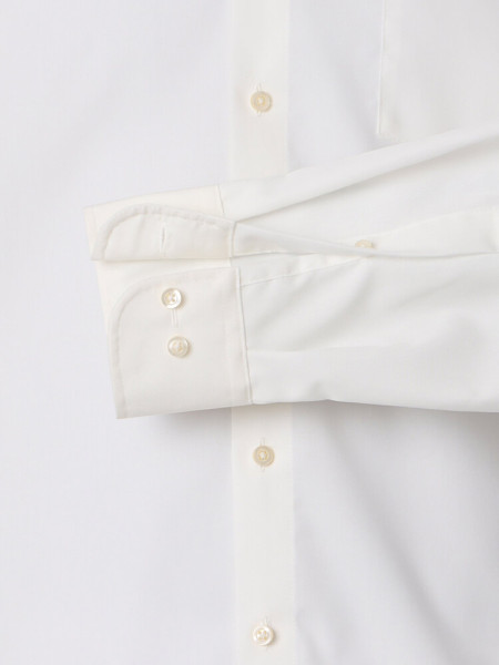 VENTI Regular Fit Camicia Beige chiaro Kent Twill - Vista 2