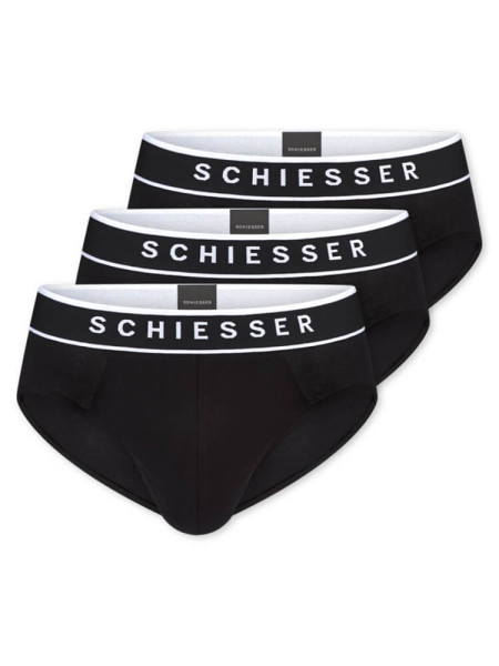 Slip sportivo senza patta SCHIESSER 95/5