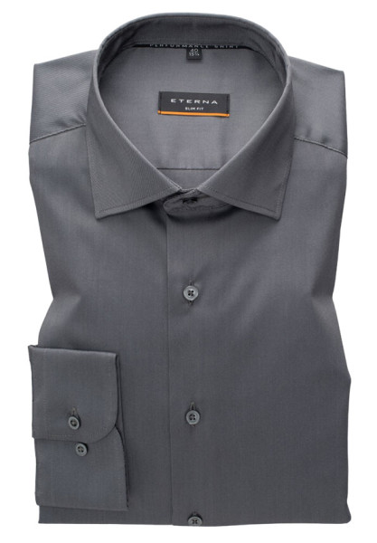 Camicia da ufficio ETERNA Slim Fit