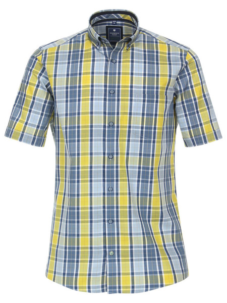 Camicia casual REDMOND Regular Fit