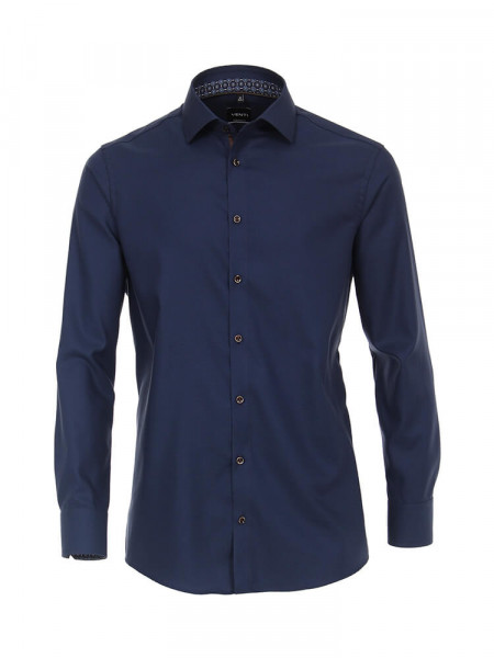 Camicia da ufficio VENTI Modern Fit